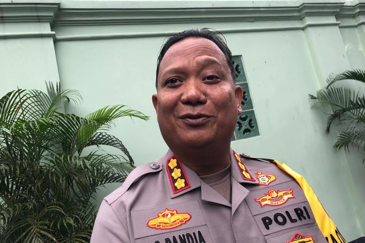 Zainal Arifin Mochtar, Kapolresta Yogyakarta Buka Suara Usai Zainal Arifin Mochtar Dapat Teror dari OTK Mengaku Polisi