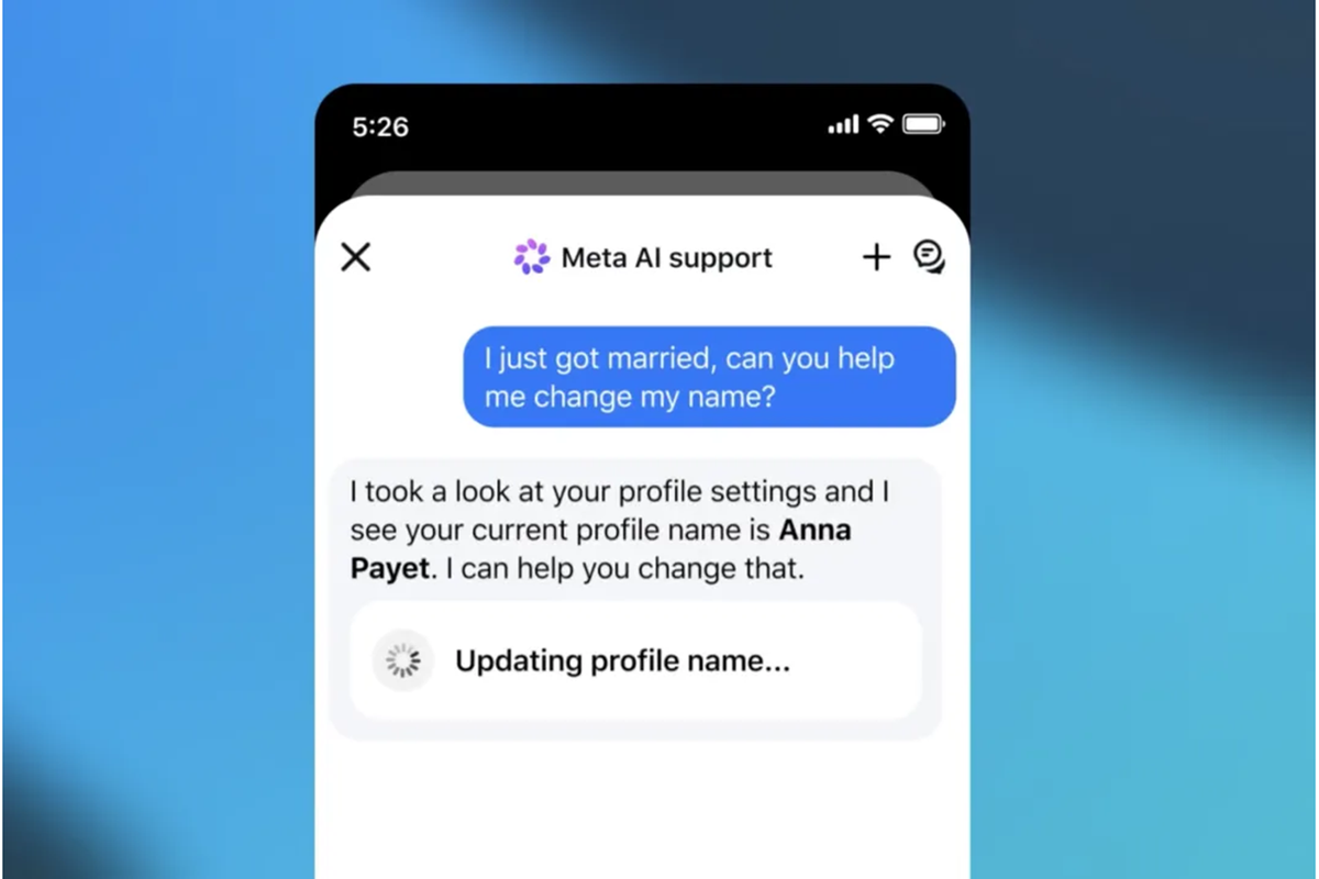 Meta AI, hacker, Instagram, Pengakuan Hacker, Meta AI Dipakai untuk Bajak Akun Instagram