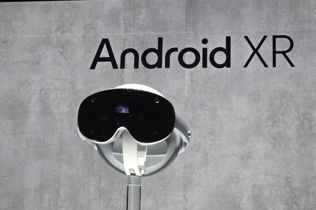 Google, Samsung, Qualcomm, Apple Vision Pro, Android XR, project moohan, kacamata xr, Galaxy Event, Samsung Gelar Galaxy Event Minggu Depan, Rilis Headset Android XR Project Moohan?
