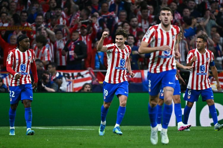 Bernardo Silva, Liga Spanyol, Atletico Madrid, Barcelona, bursa transfer, Bernardo Silva Blak-Blakan Pilih Barcelona Ketimbang Atletico Madrid