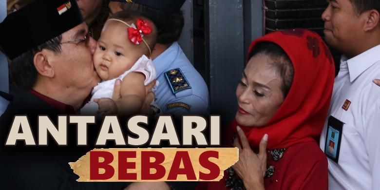 Antasari Azhar, Antasari Azhar meninggal dunia, antasari azhar ketua kpk, antasari azhar kasus, profil antasari azhar, Profil Antasari Azhar, Mantan Ketua KPK yang Meninggal Dunia Hari Ini, Profil Antasari Azhar, Menjadi Ketua KPK di Era SBY, Kasus Hukum dan Vonis Penjara, Akhir Hayat dan Doa dari Sahabat, Warisan dan Jejak Karier