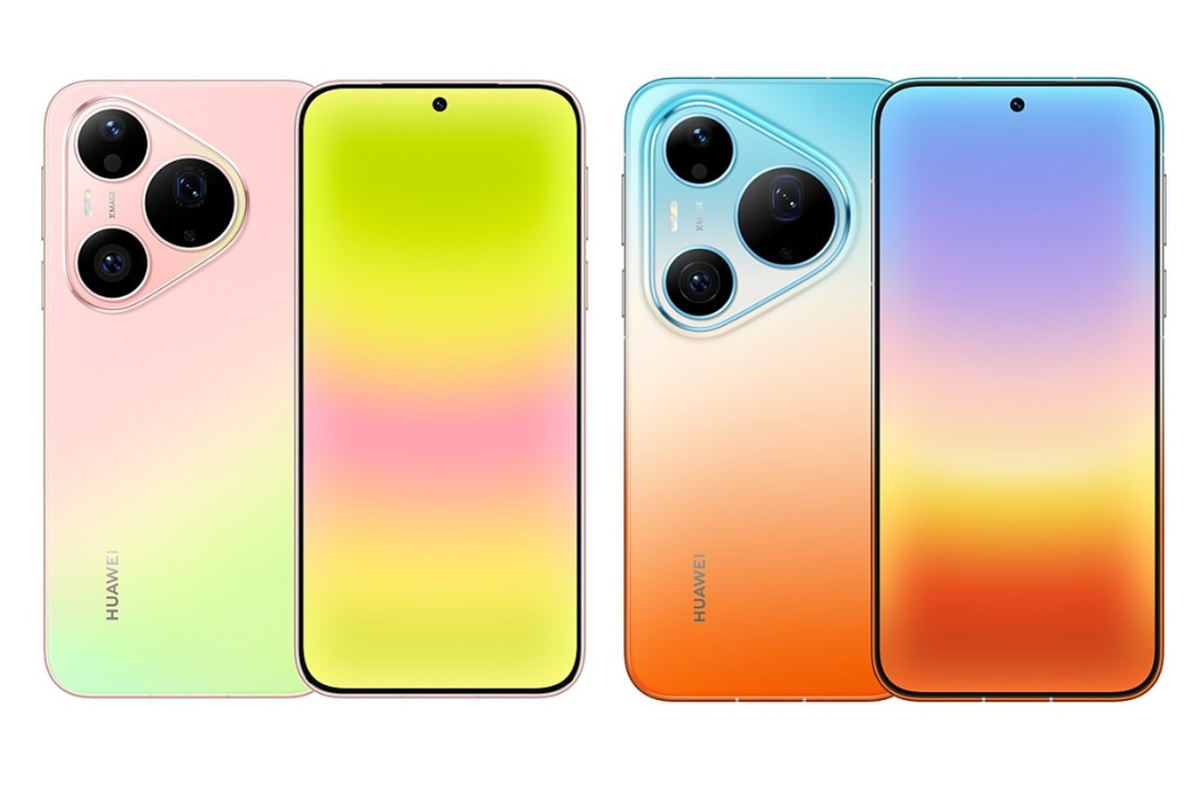 Huawei, Huawei Pura 90 Pro, HP Huawei Pura 90 Pro dan Pura 90 Pro Max Resmi, Bawa Kamera Telefoto hingga 200 MP
