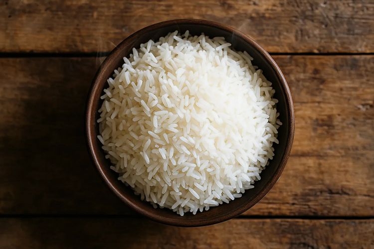 Cara Merendam Beras Sesuai Jenisnya, Rahasia Ketupat Pulen dan Tahan Lama