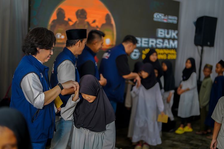GSrek Indonesia, Komunitas Motor Adventure Ini Siapkan Deretan Acara Besar di 2026, Weekend Adventure, Homecoming 2026, The Universe, Behind The Sea, Gesrek Festival