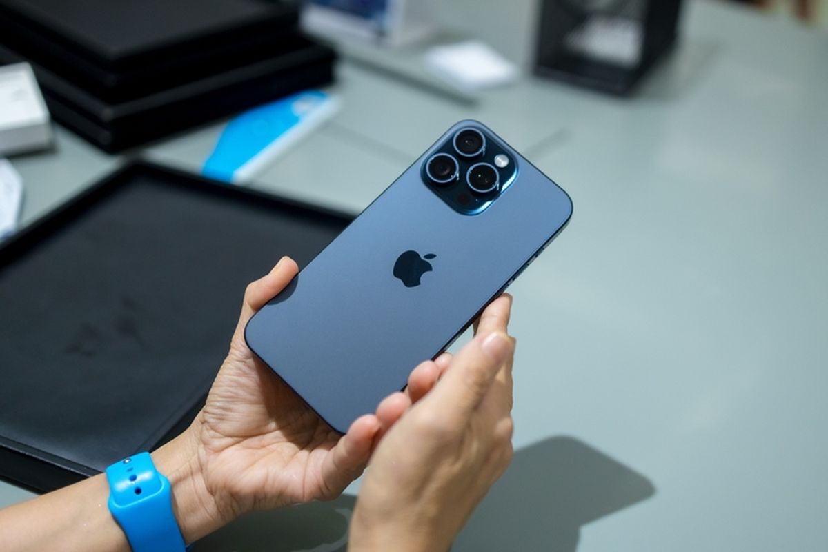 iPhone, Battery Health, kesehatan baterai, cycle count, perbedaan battery health dan cycle count, Jumlah siklus, Perbedaan Battery Health dan Cycle Count di iPhone yang Perlu Diketahui