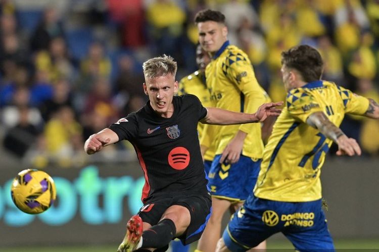 Barcelona, Liga Inggris, Arsenal, Liga Spanyol, Martin Odegaard, Bursa transfer musim panas, Gebrakan Barcelona untuk Musim Depan, Kapten Arsenal Jadi Incaran