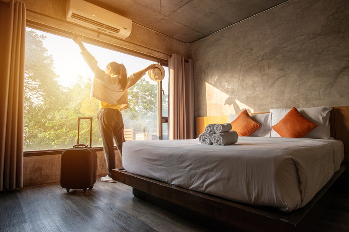 Libur Akhir Tahun, Ini Promo Hotel di Jakarta dan Sekitarnya, 1. Ibis Styles, Bekasi, Jatibening, 2. Ibis Styles, Jakarta, Sunter, 3. Mercure, Jakarta, Cikini, 4. Mercure, Jakarta, Sabang, 5. Mercure, Tangerang, BSD City, 6. Novotel, Jakarta, Gajah Mada