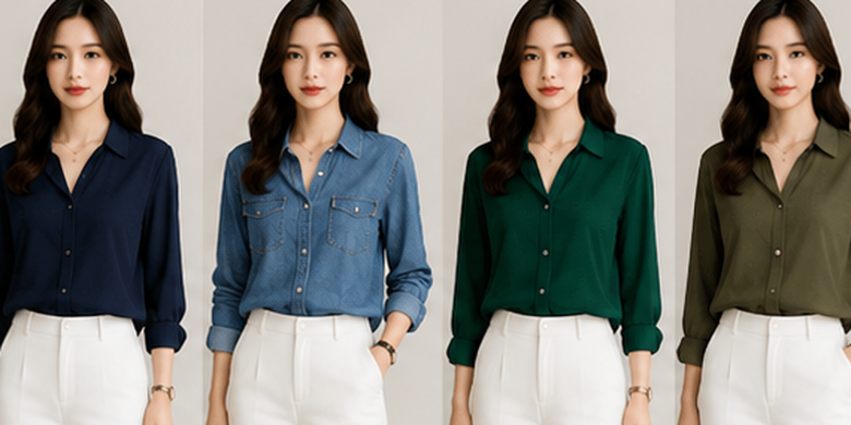 celana putih cocok dengan baju warna apa, warna baju yang cocok dengan celana putih, Celana Putih Cocok dengan Baju Warna Apa? Ini 12 Inspirasinya, Celana Putih Cocok dengan Baju Warna Apa?, Warna Baju Netral yang Cocok dengan Celana Putih, Warna Baju Soft yang Cocok dengan Celana Putih, Warna Baju Bold yang Cocok dengan Celana Putih, Warna Baju Hijau dan Biru yang Cocok dengan Celana Putih, Motif Baju yang Cocok dengan Celana Putih, Tips Mix and Match Celana Putih dengan Baju, Kesalahan yang Harus Dihindari Saat Memadukan Celana Putih dan Baju, FAQ Seputar Celana Putih Cocok dengan Baju Warna Apa, Kesimpulan