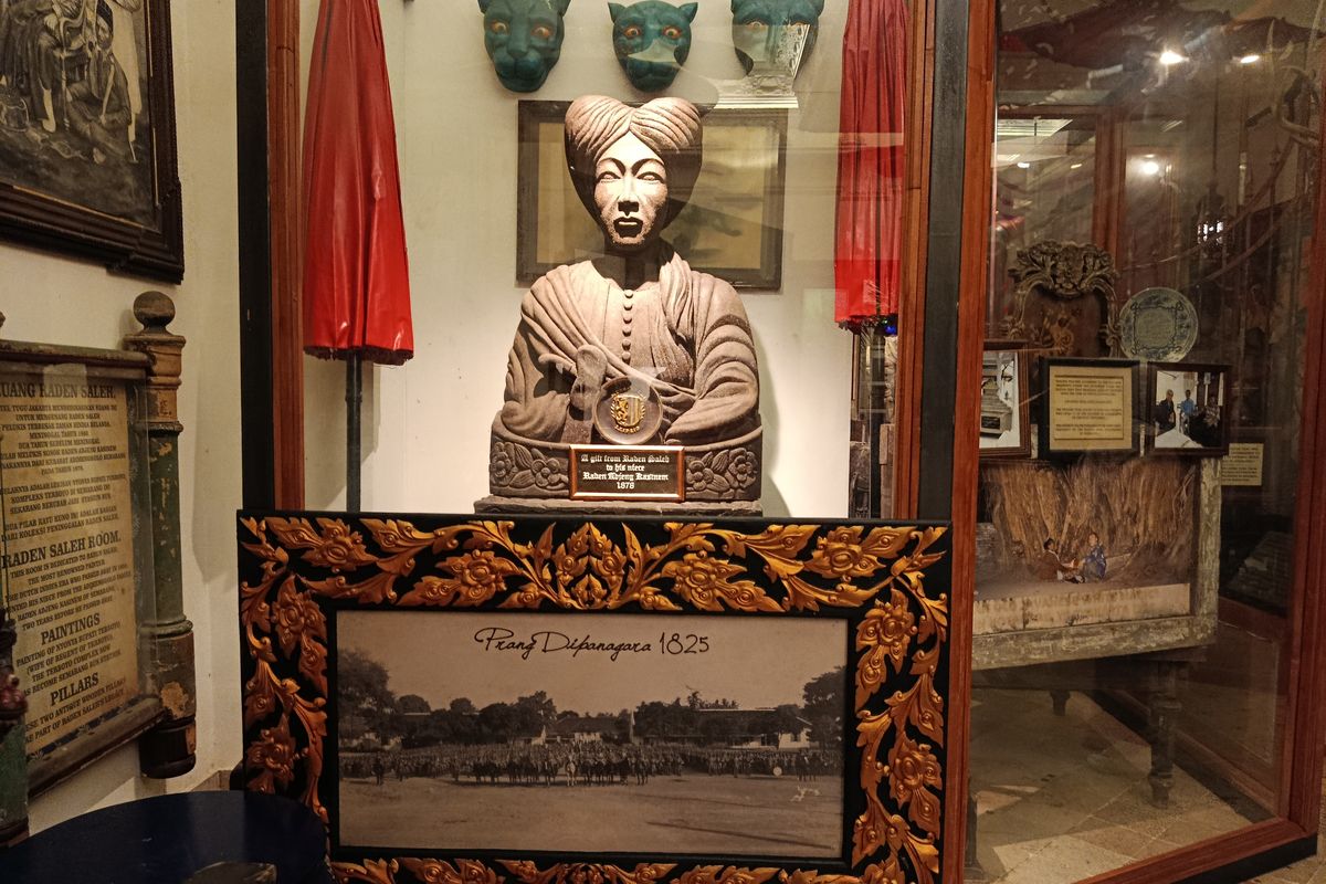 The Forbidden House of Batavia, fine dining, hotel bintang lima, House of Tugu, Sabtu Besok, Ada Tour di Rumah Terlarang Batavia dan Fine Dining di Kota Tua Jakarta