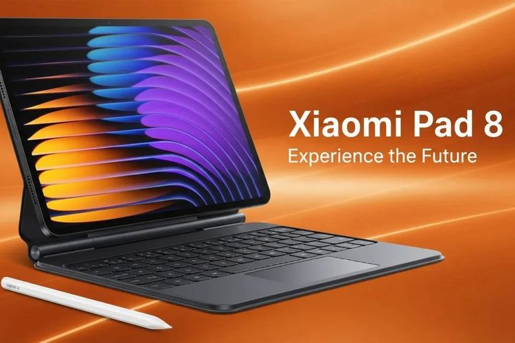 tablet, tablet dengan keyboard, Infinix Xpad Edge, Xiaomi Pad 8, Xiaomi Pad 8 Pro, 5 Tablet di Indonesia yang Dijual dengan Keyboard Sekaligus, 1. Infinix Xpad Edge, 2. Xiaomi Pad 8, 3. Xiaomi Pad 8 Pro, 4. Huawei MatePad 12 X (2026), 5. Huawei MatePad 11.5 (2026)