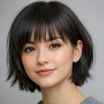 Classic Bob, 40 Model Rambut Pendek Wanita: Bob, Pixie, Shaggy hingga Wolf Cut, Model Rambut Pendek Wanita dengan Potongan Bob, Model Rambut Pendek Wanita dengan Potongan Pixie, Model Rambut Pendek Wanita dengan Gaya Shaggy, Model Rambut Pendek Wanita Wolf Cut dan Turunannya, Model Rambut Pendek Wanita dengan Poni, Model Rambut Pendek Wanita Sesuai Tekstur Rambut, Model Rambut Pendek Wanita Modern dan Kekinian, Model Rambut Pendek Wanita untuk Tampilan Elegan, Tips Memilih Model Rambut Pendek Sesuai Bentuk Wajah, Perawatan Rambut Pendek agar Tetap Rapi dan Sehat