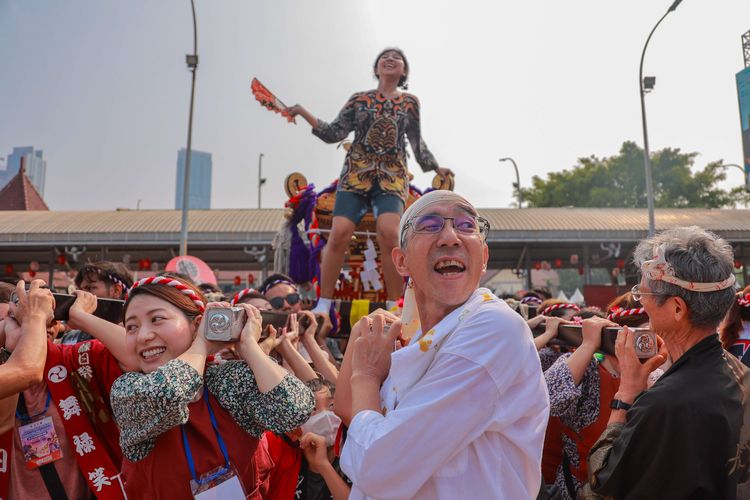 jak japan matsuri 2025, lokasi jak japan matsuri 2025, jak japan matsuri 2025 tiket, Lokasi dan Harga Tiket Festival Jak-Japan Matsuri 2025