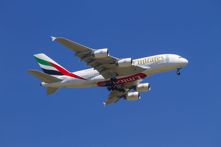emirates, Wisata Dubai, Bandara Internasional Dubai, pariwisata dubai, libur lebaran di dubai, 4 Tips Libur Lebaran dari Emirates, Tiba di Bandara Lebih Awal, 1. Tiba di bandara lebih awal, 2. Pilih metode check-in, 3. Percepat pemeriksaan paspor, 4. Ketahui waktu boarding gate ditutup