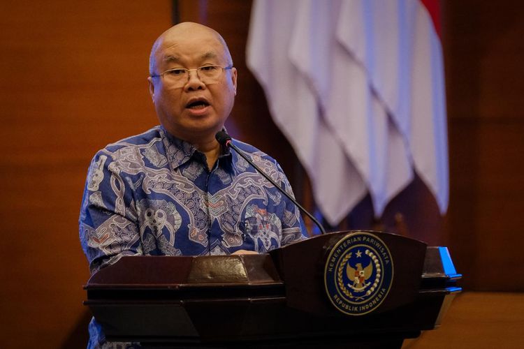 Mal Sepi, mal sepi pengunjung, fenomena mall sepi, kenapa mall sepi, penyebab mal sepi, mall sepi, mall sepi pengunjung, penyebab mall sepi pengunjung, Kenapa Banyak Mal di Indonesia Semakin Sepi? Bos APBI Ungkap 2 Penyebabnya