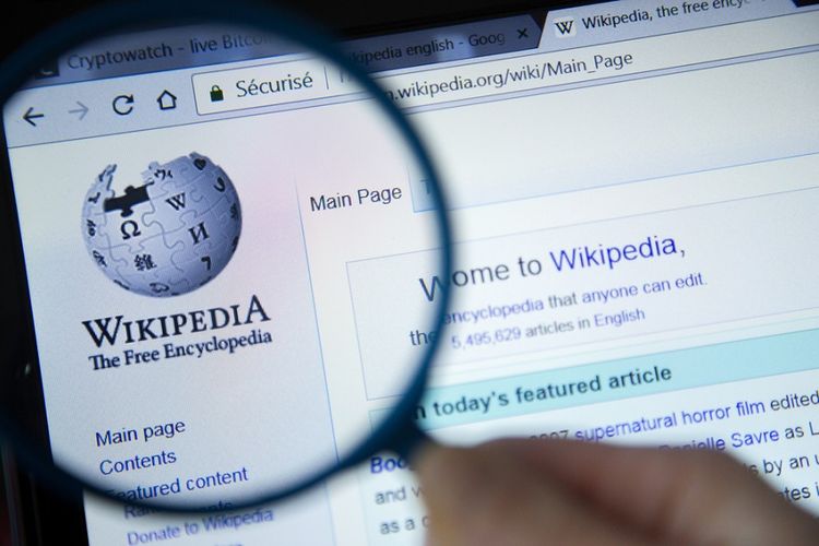 wikipedia, ensiklopedia, Elon Musk, grok, Grok AI, grokpedia, Elon Musk Mau Bikin 