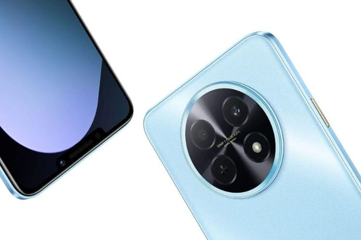 huawei, Qualcomm, Snapdragon 680, Huawei Nova 14i, Huawei Nova 14i Resmi, HP Baterai 7.000 mAh dan Tidak Pakai Chip Kirin