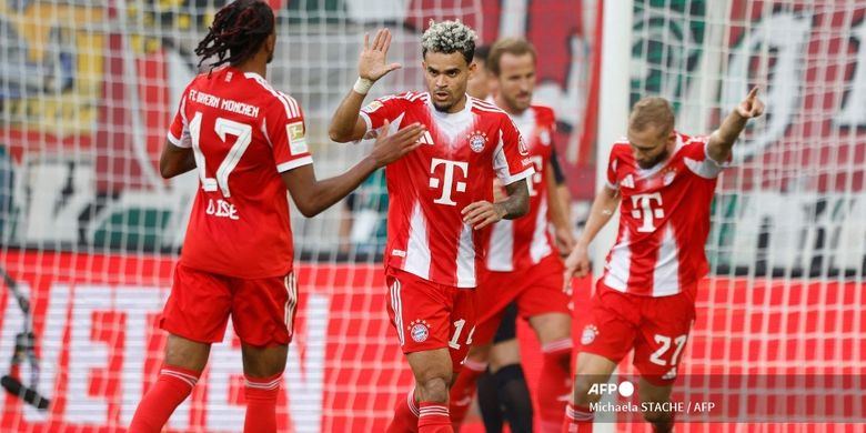Bayern Muenchen, Liga Champions, UEFA Champions League, Bayern Muenchen Vs Chelsea, Champions League, Chelsea, Prediksi Skor Bayern Muenchen vs Chelsea, Prediksi Susunan Pemain Bayern Muenchen vs Chelsea, Prediksi Skor Bayern Muenchen Vs Chelsea di Liga Champions 2025-2026