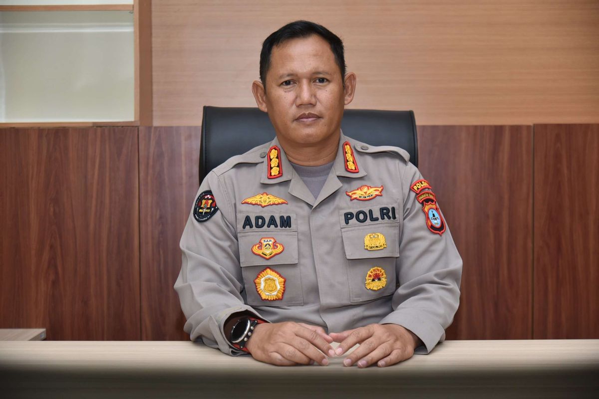 cinta segitiga, Motif Cinta Segitiga, Begini Kronologi Pembunuhan Mahasiswi ULM oleh Oknum Polisi di Kalsel