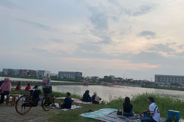 tempat ngabuburit, Semarang, 6 Tempat Ngabuburit Favorit di Semarang Saat Ramadan