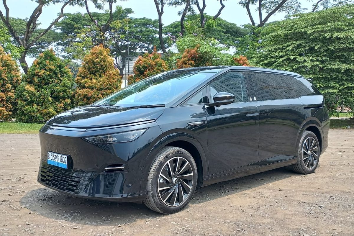 test drive, mobil listrik, skema cicilan, Simulasi kredit, MPV listrik, skema kredit, simulasi cicilan, Xpeng X9, Simulasi Kredit MPV Listrik Xpeng X9, Mulai Rp 18 Jutaan pe Bulan