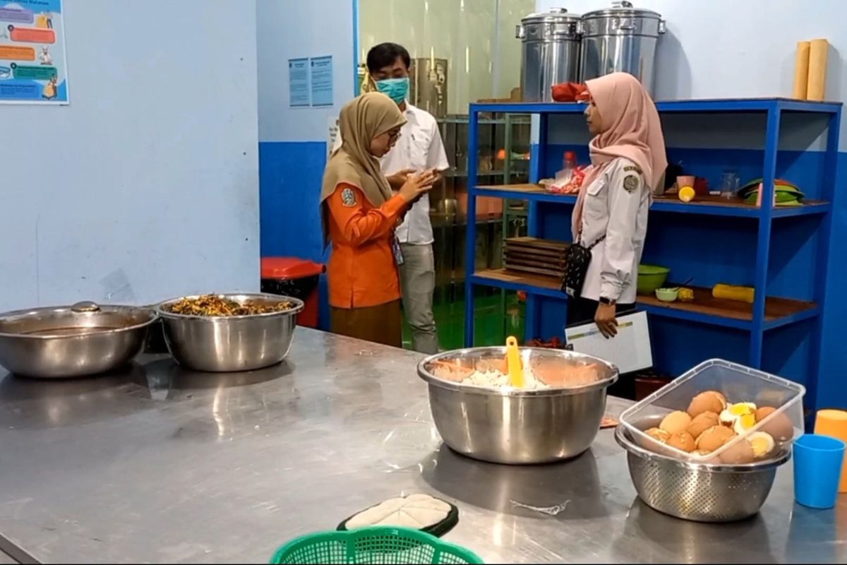 SPPG, PPPK, Pegawai SPPG Diangkat PPPK Mulai Februari 2026, Siapa Saja dan Berapa Gajinya?