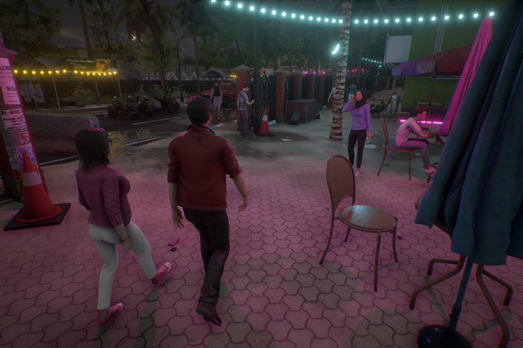 bully, anak sma, Gamecom Team, Troublemaker 2, Game Indonesia Troublemaker 2 Rilis, Tawarkan Aksi Anak Sekolah ala 