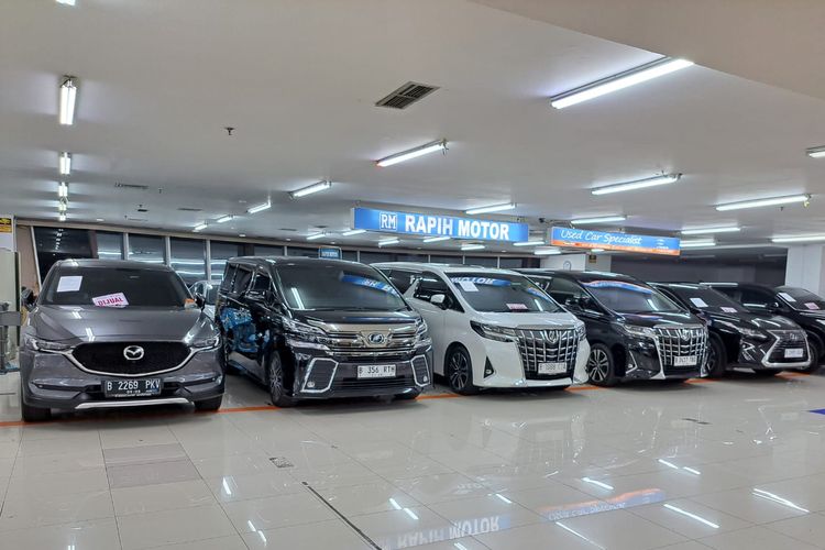 jadwal MotoGP, MotoGP Aragon 2025, mobil bekas, Jadwal MotoGP, Marc Marquez, Transjabodetabek, Mobil Bekas, GIIAS 2025, transjabodetabek, Populer Otomotif, artikel terpopuler, MotoGP Aragon 2025, Mobkas di Bawah Rp 100 Juta