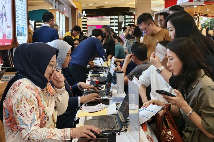 Travel Fair 2026, Catat! Ini 5 Jadwal Travel Fair 2026 untuk Berburu Promo Liburan, 1. BCA Singapore Airlines Travel Fair 2026 , 2. CIMB Niaga Cathay Travel Fair 2026, 3. Permata Bank x Japan Airlines Travel Fair 2026 , 4. HSBC X All Nippon Airways (ANA) Travel Fair 2026, 5. Astindo Travel Fair 2026