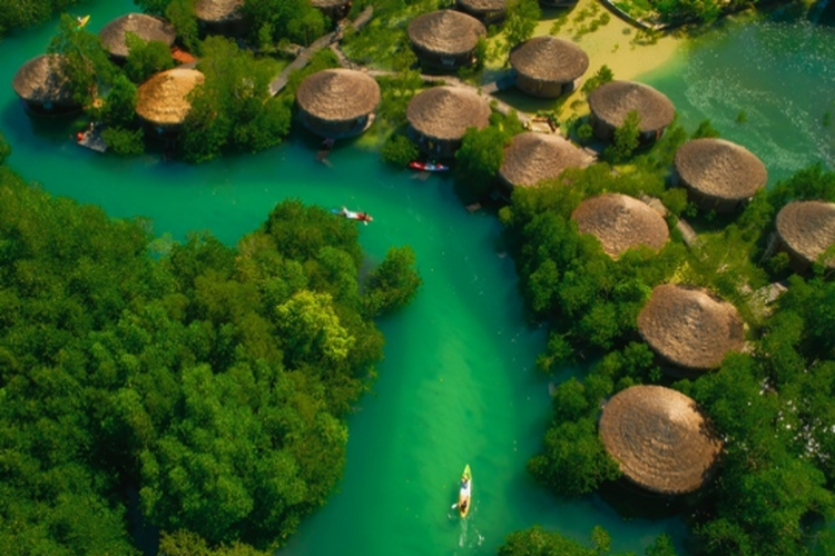 pantai terbaik di Asia Tenggara, Ada dari Indonesia! Ini Daftar Pantai Terbaik Asia Tenggara Versi Conde Nast Traveler
