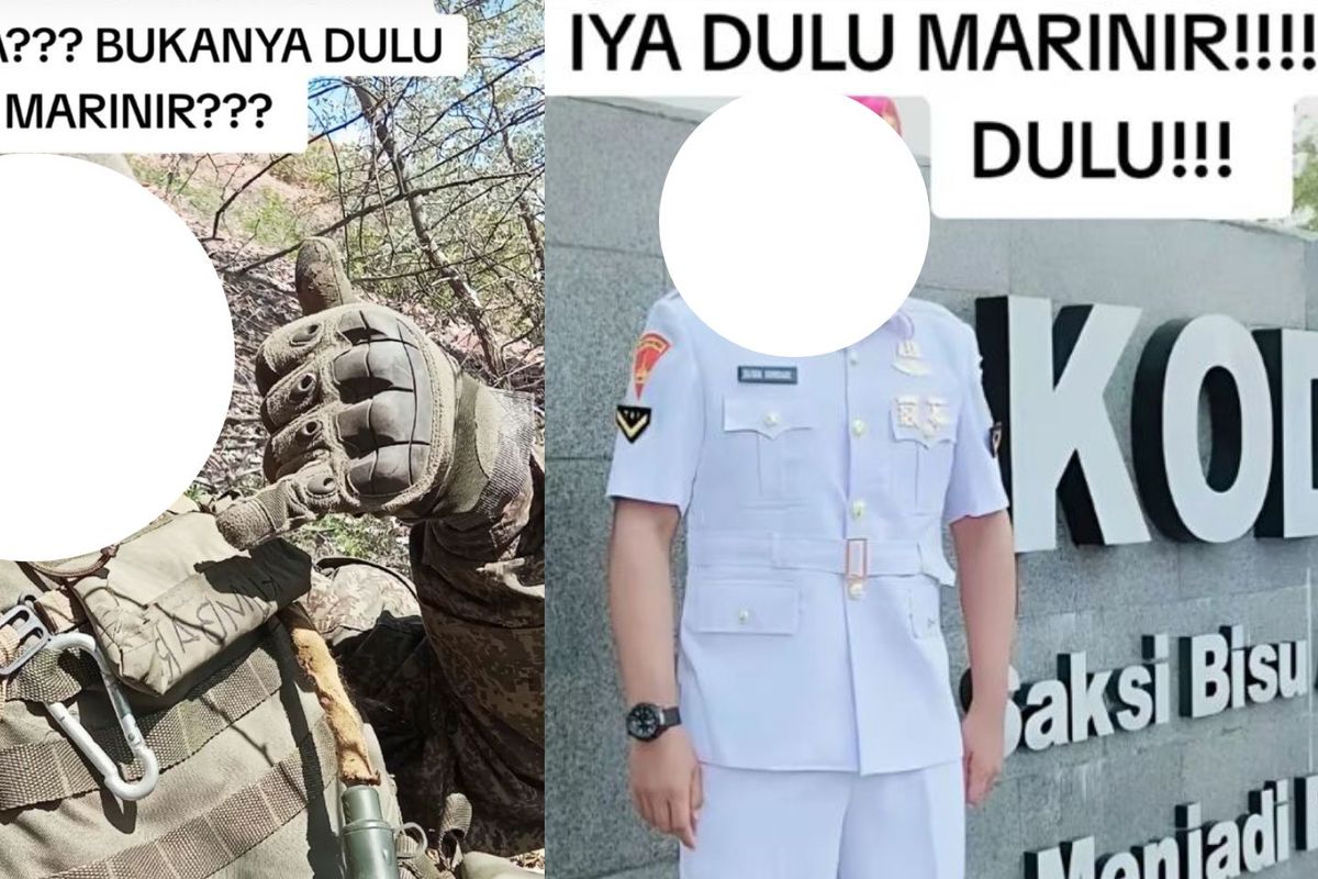 Marinir TNI AL, Satria Arta Kumbara, Rusia, TNI AL, tni al, eks marinir gabung rusia, TNI AL Tidak Akan Campur Tangan Permohonan Pulang Satria Arta Kumbara