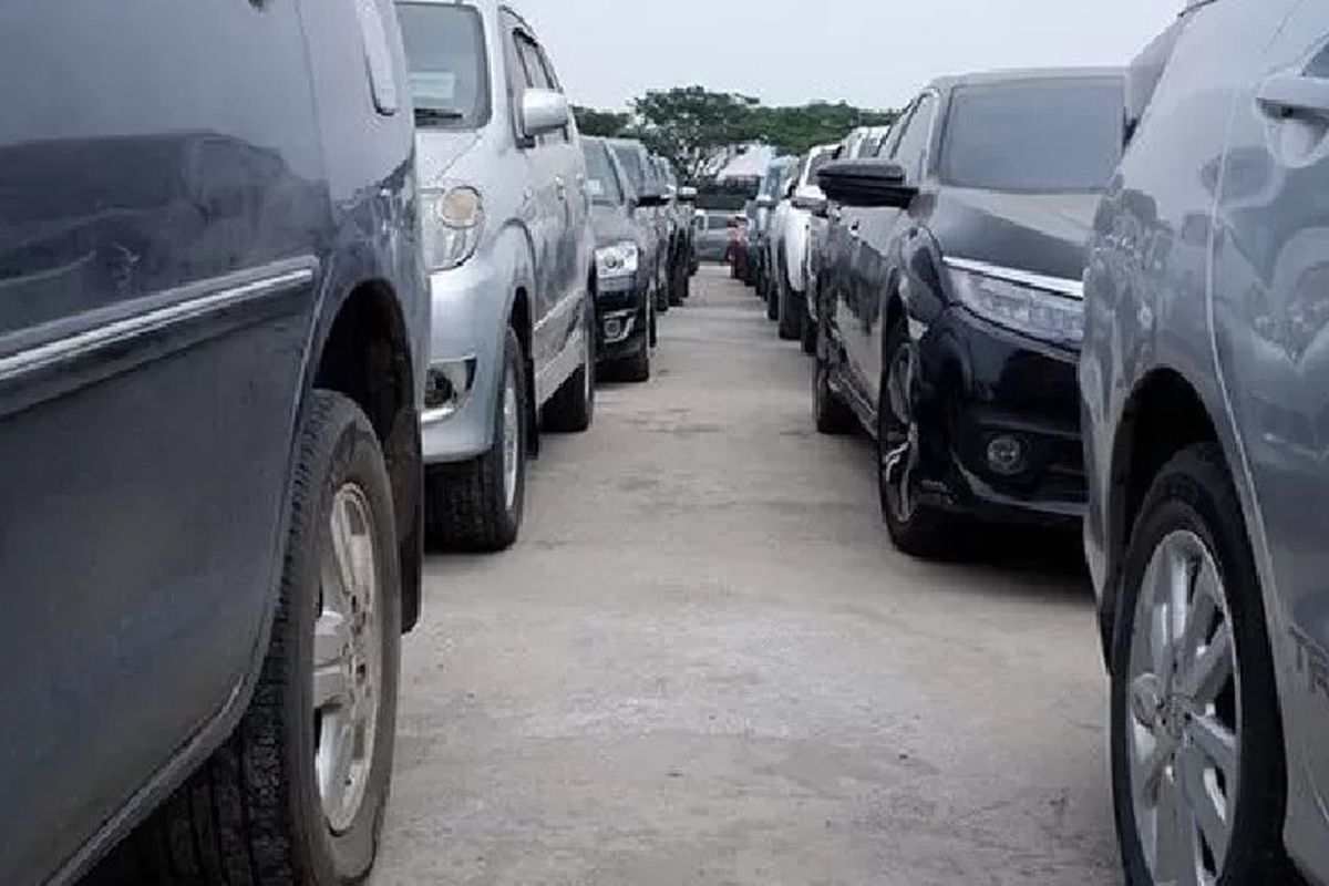 mobil bekas, beli mobil bekas, mobil bekas 50 jutaan, rekomendasi mobil bekas 50 jutaan, Rekomendasi 5 Mobil Bekas Harga Rp 50 Jutaan