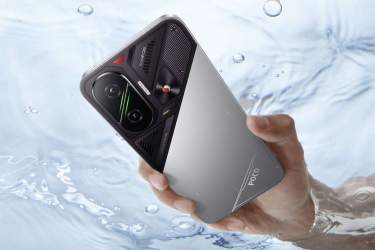 Poco, Poco F7, Harga Poco F7, Spesifikasi Poco F7, spesifikasi Poco F7, harga poco f7, spesifikasi poco f7, Harga dan Spesifikasi HP Poco F7 di Indonesia