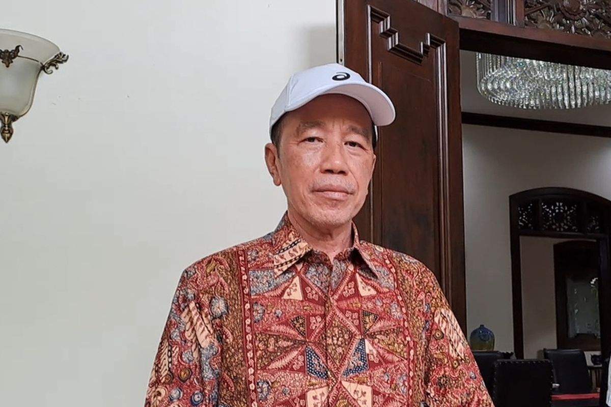 Eggi Sudjana, Polda Metro Jaya, Jokowi, Peran Jokowi di Balik Terbitnya SP3 Eggi Sudjana, Begini Perintah ke Kuasa Hukum