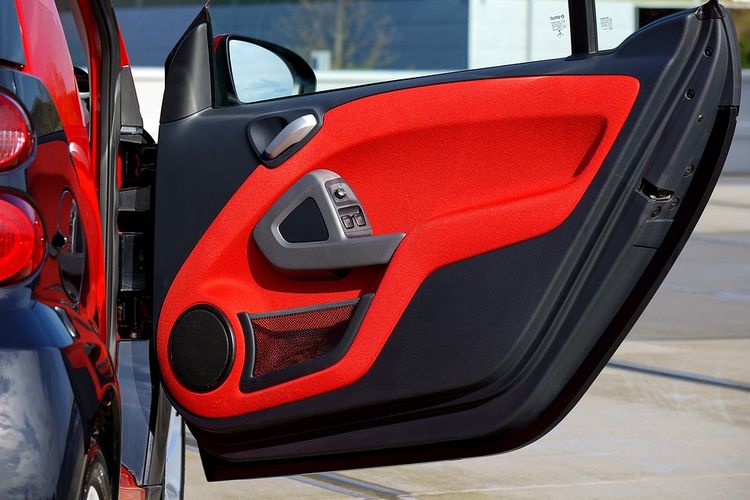 door trim, interior mobil, Begini Cara Merawat Door Trim Kulit Agar Tidak Cepat Rusak