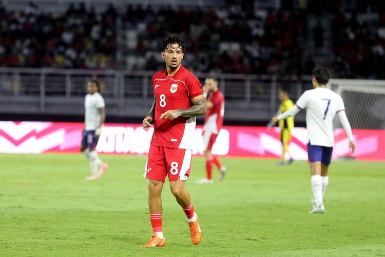 Dewa United, John Herdman, Jan Olde Riekerink, Timnas Indonesia, 4 Pemain Dewa United Dipanggil Timnas, Riekerink Sebut Buah Kerja Keras