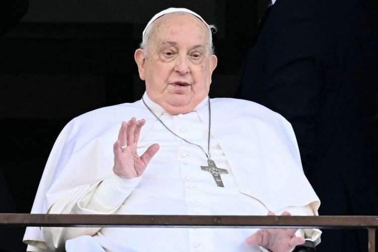 Paus Fransiskus, Paus Fransiskus meninggal, paus fransiskus berasal dari negara mana, paus fransiskus lahir tahun berapa, paus fransiskus lahir dimana, Paus Fransiskus Tutup Usia, Berasal dari Negara Manakah Dia?