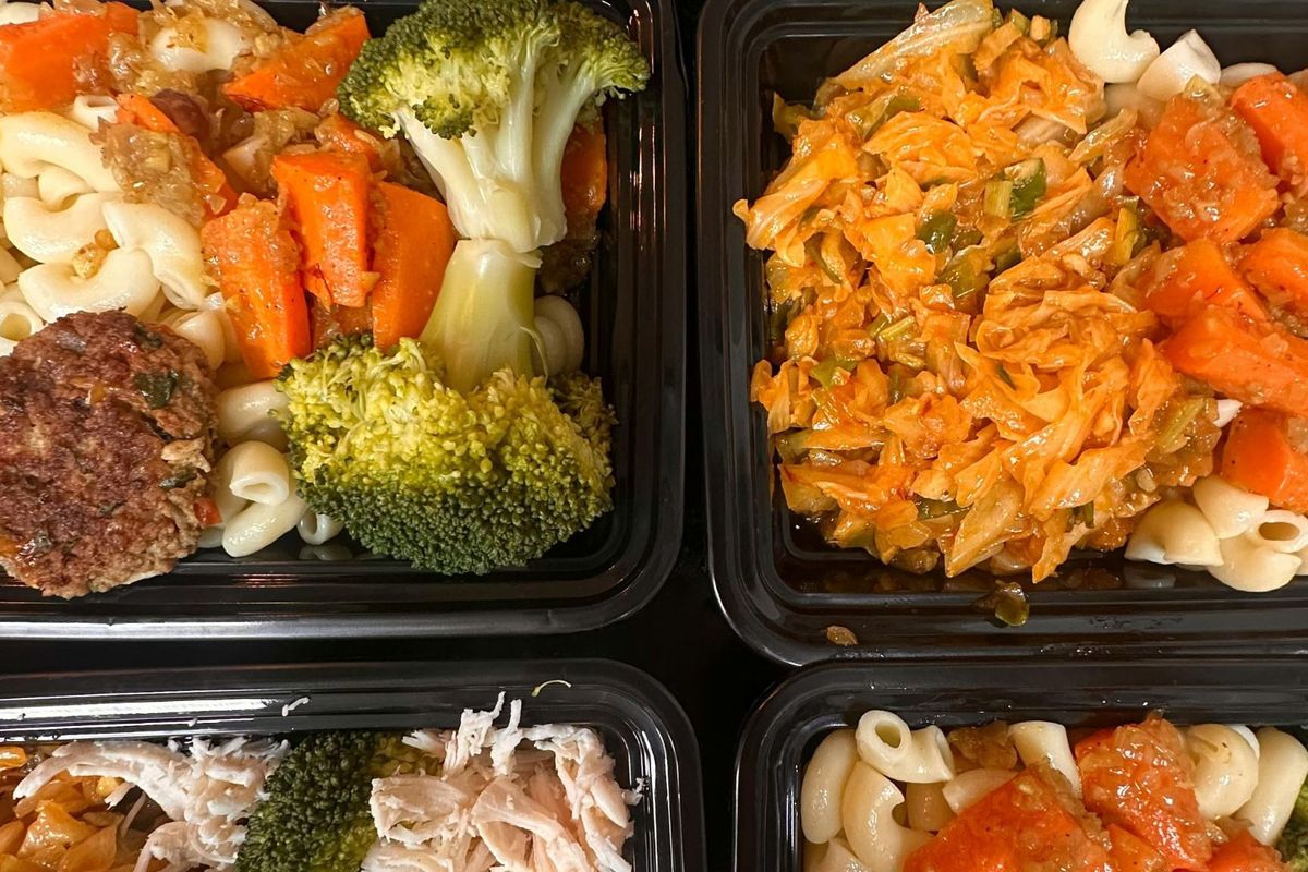 food prep, Ide Food Prep Seminggu Budget Rp 200 Ribu, Hemat Memasak untuk Anak Kos