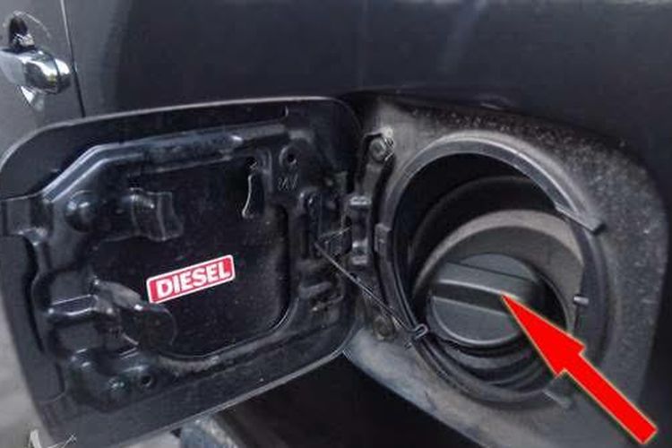 mati, mobil, mati mendadak, mobil mogok, 4 Penyebab Mesin Mobil Tiba-tiba Mati di Jalan