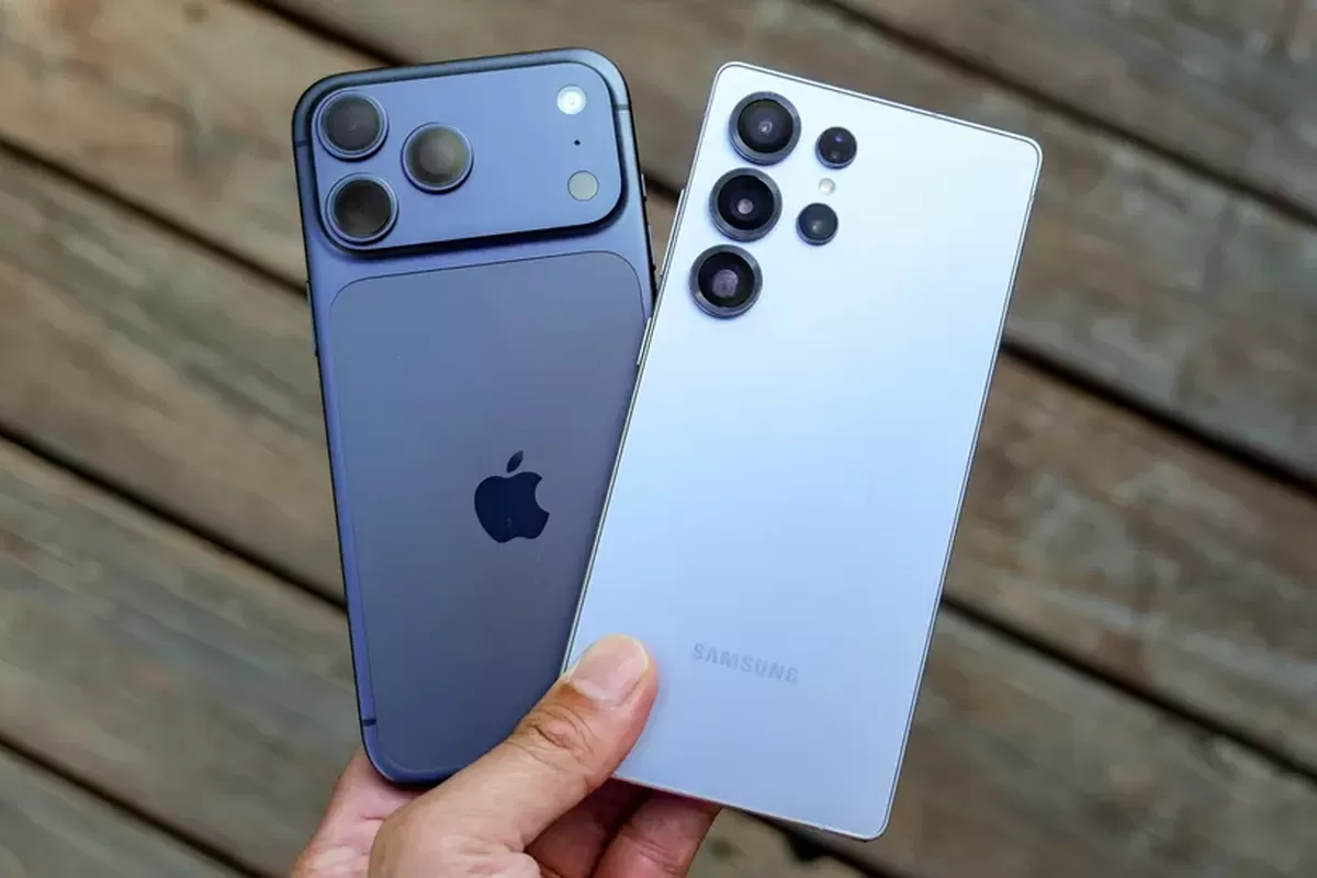 harga HP Samsung terbaru, harga HP OPPO terbaru, Daftar Harga iPhone, Samsung, dan OPPO Hari Ini 22 Februari 2026