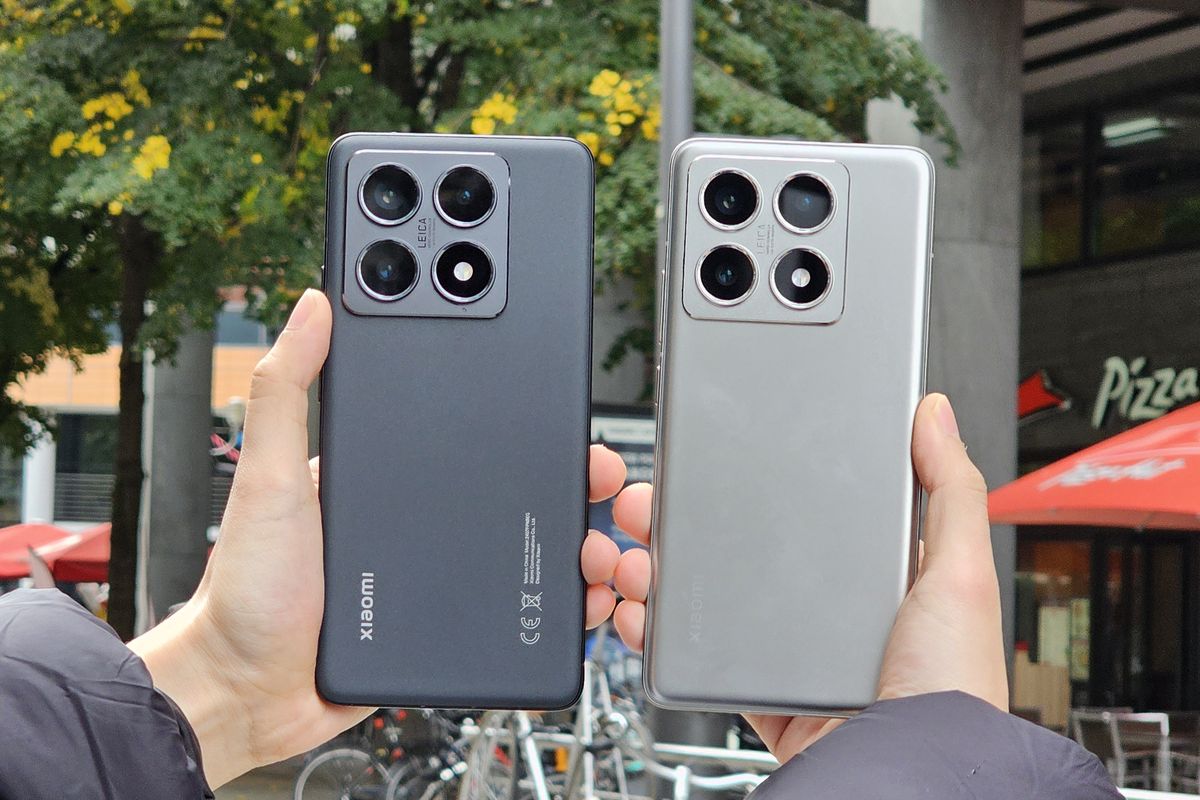 Xiaomi, TKDN, Bocoran spesifikasi, Postel, xiaomi 15T, xiaomi 15t pro, spesifikasi xiaomi 15T, harga xiaomi 15T, xiaomi 15t series, Lampu Hijau Xiaomi 15T Segera Masuk Indonesia