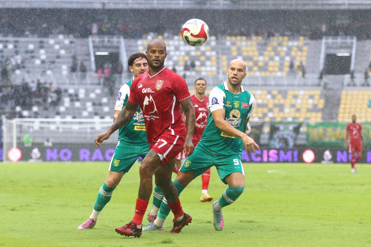 Malut United, Super League 2025-2026, Klasemen Super League Usai Hasil Persebaya vs Malut United