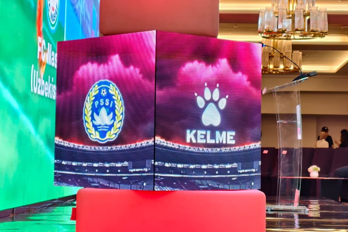 PSSI, Kelme, Alasan PSSI Gandeng Kelme Sebagai Mitra Aparel Baru Timnas Indonesia hingga 2030