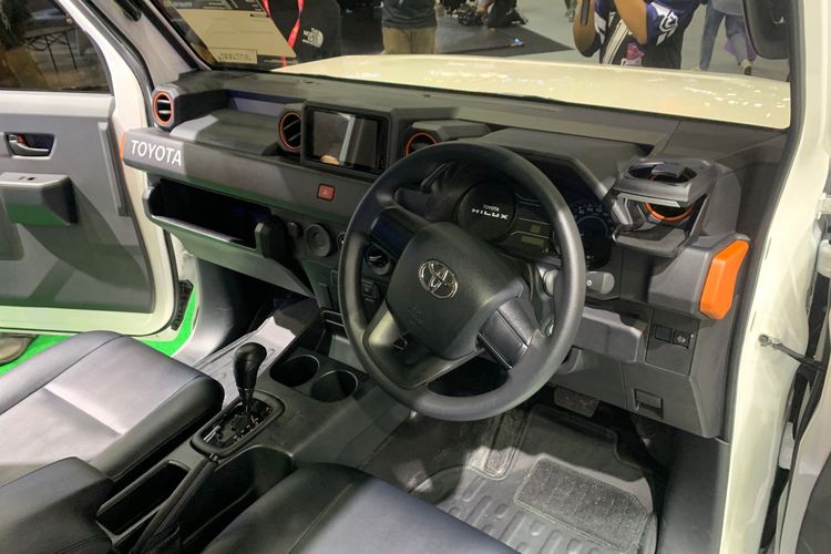 Rian Herawan, Toyota Rangga, Curhat Pengguna Toyota Rangga, Gagah tapi Boros