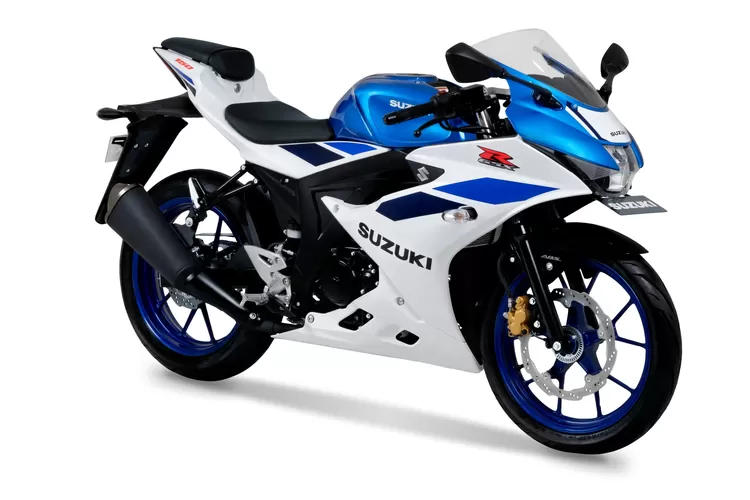 Yamaha, CFMoto, motor sport, Suzuki, Daftar Harga Motor Sport Juni 2026: Ada yang Naik hingga Rp 500.000