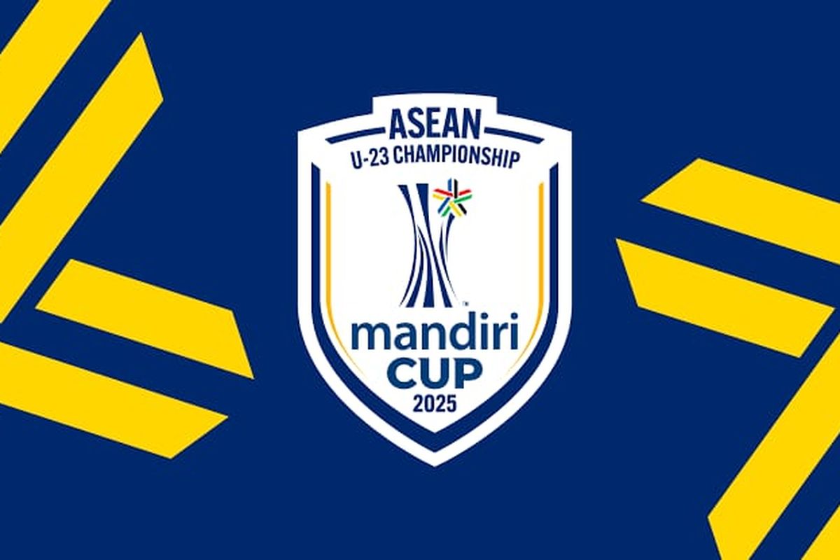 ASEAN U-23 Mandiri Cup 2025, Bank Mandiri, bank mandiri, timnas u-23, Indonesia vs Filipina, ASEAN U-23 Mandiri Cup 2025: Kalahkan Filipina, Peluang Semifinal Indonesia Terbuka Lebar