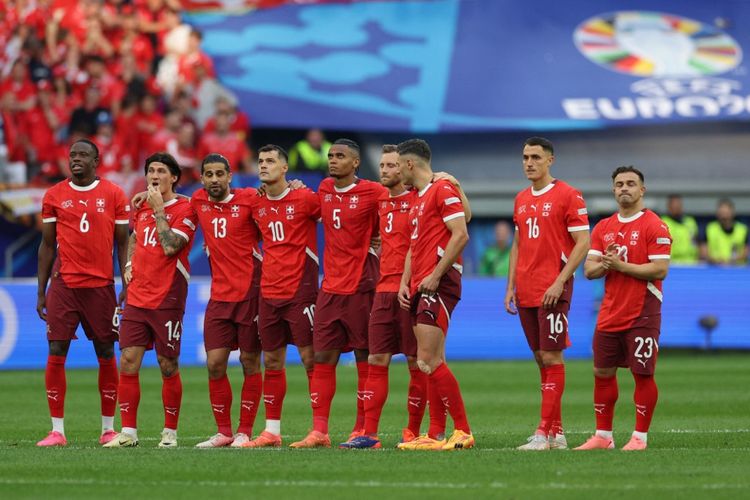 Timnas Spanyol, Timnas Belgia, Hasil Kualifikasi Piala Dunia, hasil lengkap Kualifikasi Piala Dunia, georgia vs spanyol, Lolos Piala Dunia, Kualifikasi Piala Dunia 2026 Zona Eropa, swiss vs swedia, bosnia vs romania, kazakhstan vs belgia, Hasil Lengkap Kualifikasi Piala Dunia 2026: Langkah 4 Tim Tertunda, Termasuk Spanyol