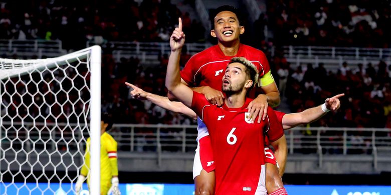Rizky Ridho, Persija Jakarta, Persija, Super League, Mohamad Prapanca, Rizky Ridho Perpanjang Kontrak di Persija Jakarta hingga 2028