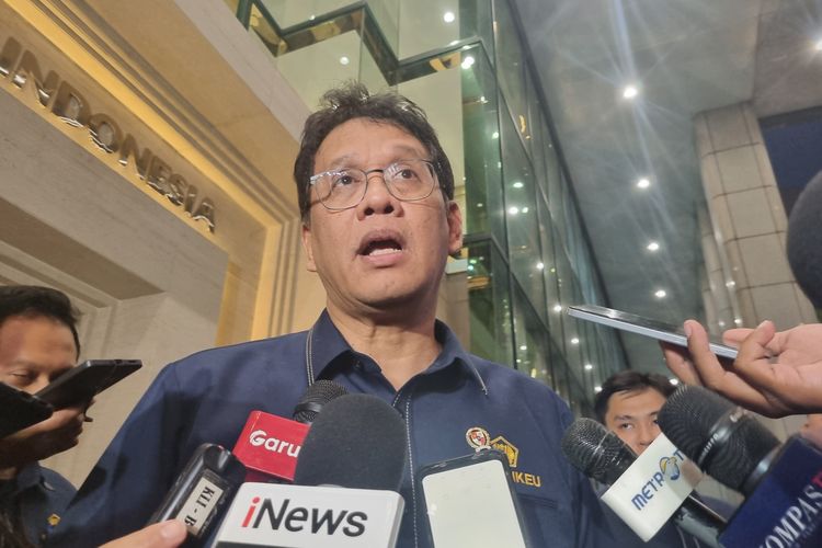 dana pemerintah, Dana pemerintah di bank, purbaya, Menkeu Purbaya, Dana Pemerintah Rp 200 Triliun, Menkeu Purbaya Curiga Ada Permainan Bunga di Dana Pemerintah Rp 285,6 Triliun yang Mengendap