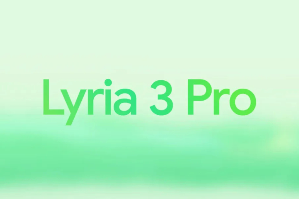 Lyria 3 Pro, Google, Google Rilis Lyria 3 Pro, AI yang Bisa Bikin Lagu hingga 3 Menit dari Prompt