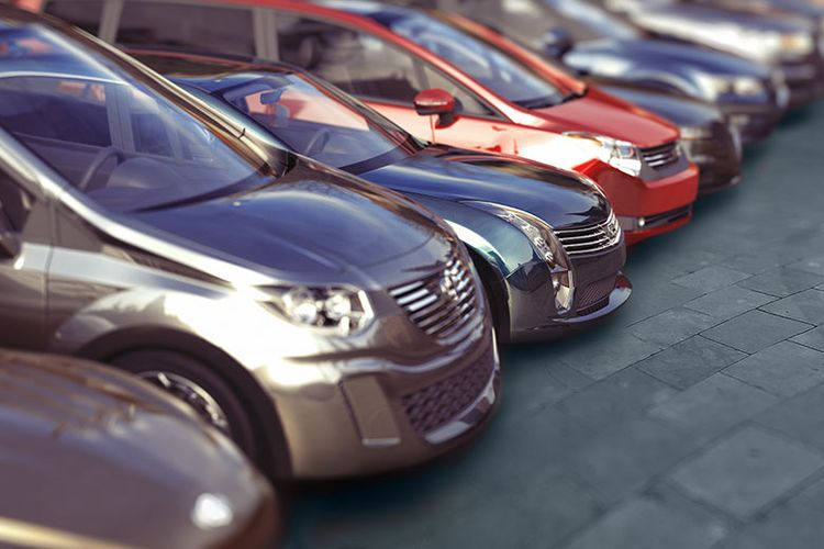 otomotif, penjualan mobil, Gaikindo, Penjualan Mobil di Indonesia Tumbuh 14 Persen pada Mei 2026
